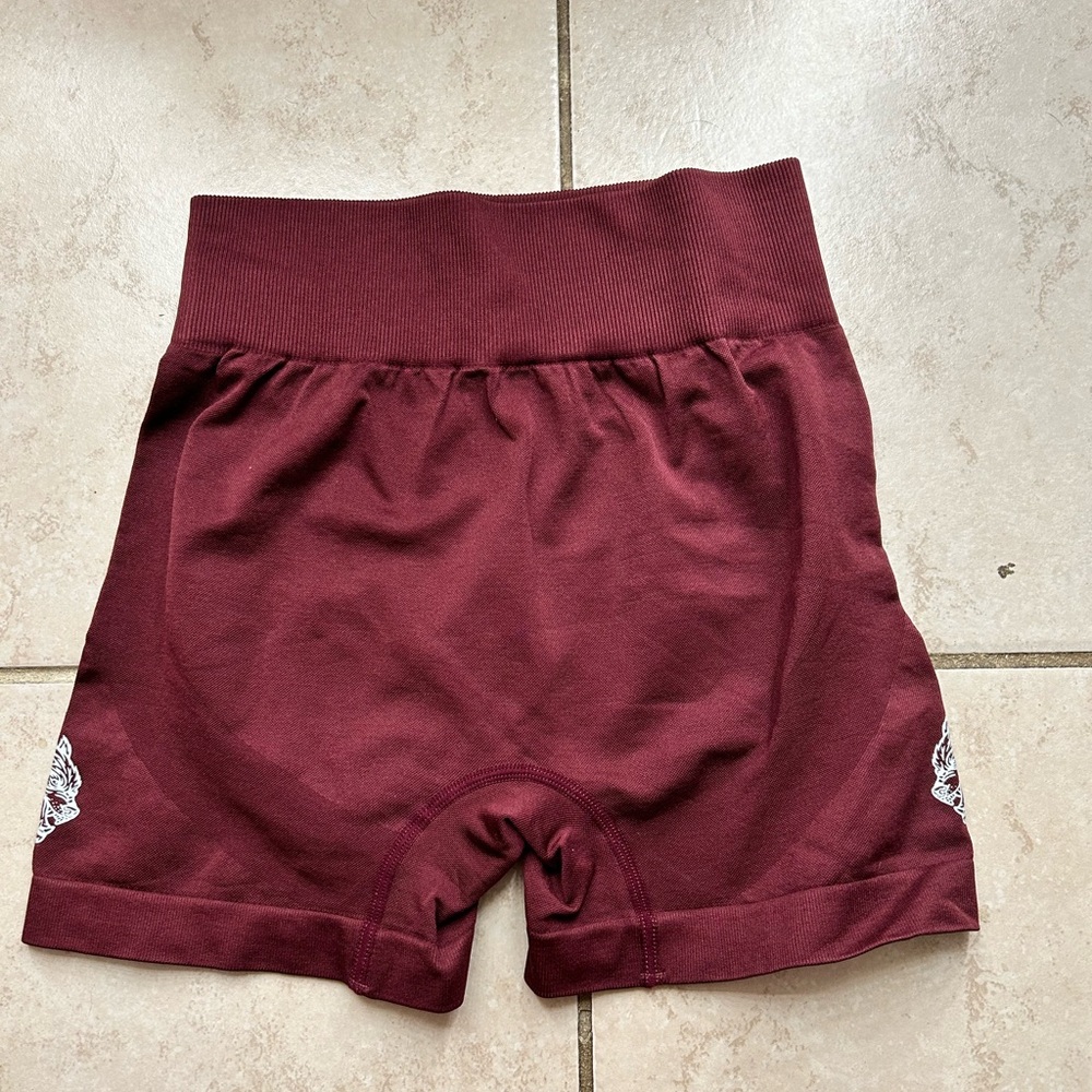 Darc sport shorts